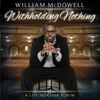 Sovereign God - William McDowell, Danny Gokey