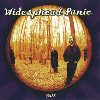 Nebulous - Widespread Panic