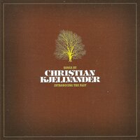 Staying There - Christian Kjellvander