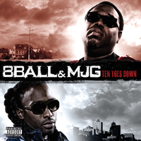 It's Going Down - 8Ball & MJG