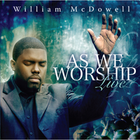 Wrap Me In Your Arms (Reprise) - William McDowell