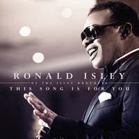 Lay You Down - Ronald Isley