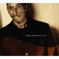 All At Once - Jeffrey Osborne