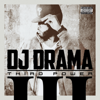 Everything That Glitters - DJ Drama, French Montana, Pusha T