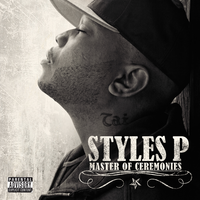 Keep The Faith - Styles P, Aja