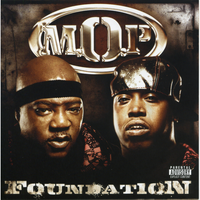 I'm A Brownsvillian - M.O.P.