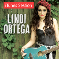 Hard As This - Lindi Ortega