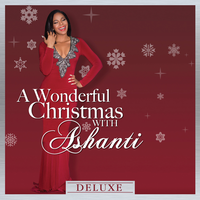 Christmas Is The Time - Ashanti
