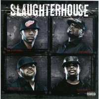 Killaz - Slaughterhouse, Melanie Rutherford, C. Brown