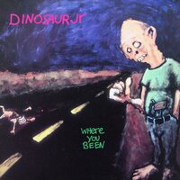 Goin Home - Dinosaur Jr.