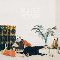 STUTTER - BLAISE MOORE
