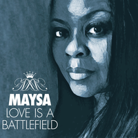 Because It's Really Love - Maysa