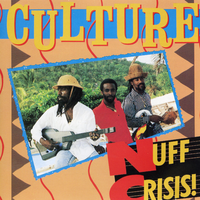 Crack In New York - Culture
