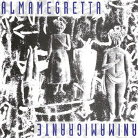 Fattallà - Almamegretta