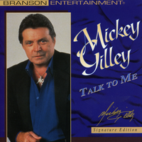 City Lights - Mickey Gilley