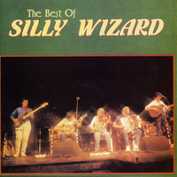 Isla Waters - Silly Wizard