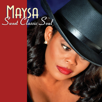 Love Comes Easy - Maysa