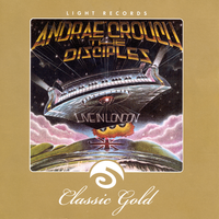 You Don't Have to Jump No Pews (I've Been Born Again) v1.1 - Andrae Crouch, Disciples