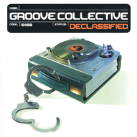 Martha My Dear - Groove Collective