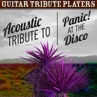 The Only Difference Between Martyrdom and Suicide is Press Coverage - Guitar Tribute Players