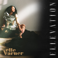 Be Encouraged - Elle Varner