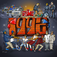 The Juice - The Game
