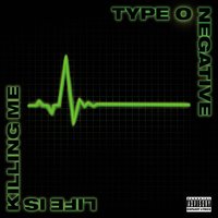 Unsuccessfully Coping With The Natural Beauty Of Infidelity - Type O Negative