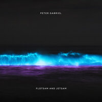 Quiet Steam - Peter Gabriel