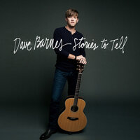 Find Your Way Home - Dave Barnes