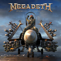 Skin O' My Teeth - Megadeth