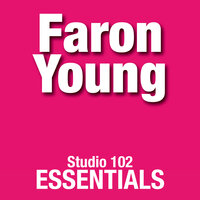 Georgia - Faron Young