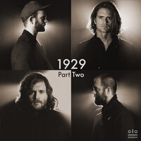 In My Chest - KONGOS
