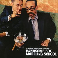 The Truth - Handsome Boy Modeling School, Róisín, J-Live