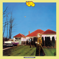 Crystal Light - UFO
