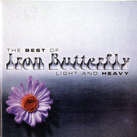 Possession - Iron Butterfly