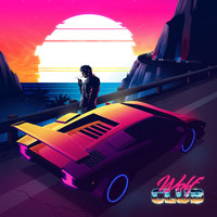 Infinity - W O L F C L U B
