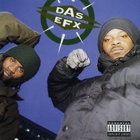 Represent the Real - Das EFX, KRS-One