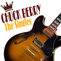 Too Much Monkeybusiness - Chuck Berry