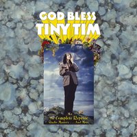 The Spaceship Song - Tiny Tim