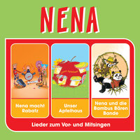 Freunde - NENA