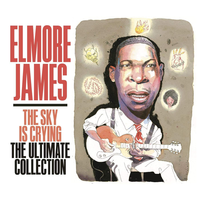 Bleeding Heart - Elmore James