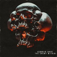 Lost - Assuming We Survive
