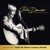 Ponies - John Denver