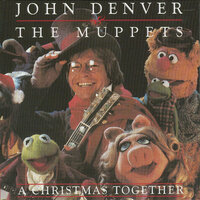 The Christmas Wish - John Denver