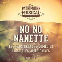 Oh Me! Oh My! Oh You! (Extrait De La Comédie Musicale « No No Nanette ») - Doris Day, Gene Nelson