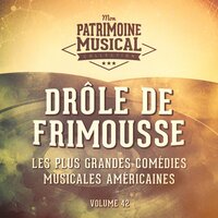 They All Laughed (Extrait de la comédie musicale « Drôle de frimousse ») - Audrey Hepburn, Fred Astaire