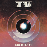 Never Ends - Guordan Banks