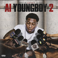Outta Here Safe - YoungBoy Never Broke Again, Quando Rondo, NoCap