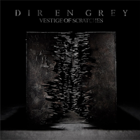 脈 (MYAKU) - Dir En Grey