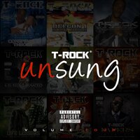 Voltron - T-Rock